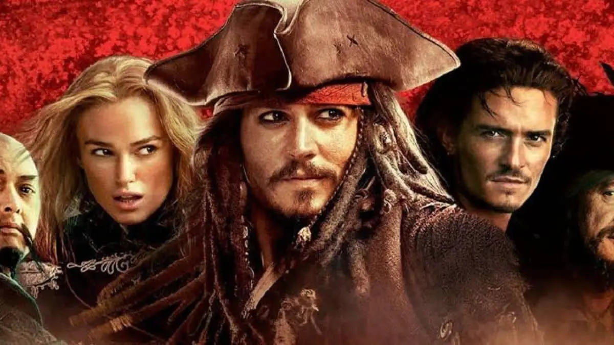 Pirates of the Caribbean 6 Will It Reignite the Franchise’s Lost Magic