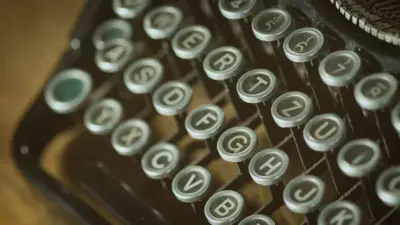 The Essential Traits That Define Successful Authors