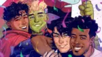 The Rise of LGBTQ+ Representation in Comics