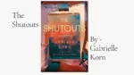 The Shutouts By Gabrielle Korn (Book Review) (1)