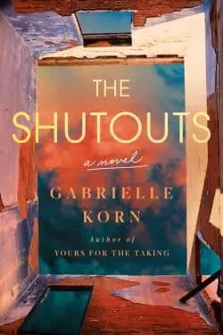 The Shutouts: By Gabrielle Korn (Book Review)