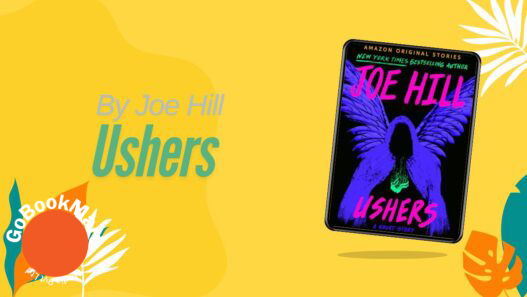 Ushers: By Joe Hill (Book Review)