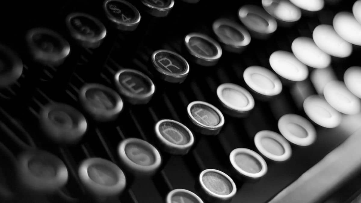 ¿Qué hace que los escritores sean resilientes? Cómo afrontar el rechazo y la crítica