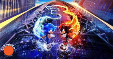 Sonic the Hedgehog 3 Review: A Frenzied Spectacle of Chaos and Comedy