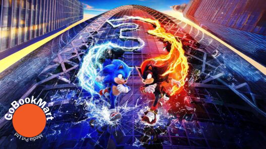 Sonic the Hedgehog 3 Review: A Frenzied Spectacle of Chaos and Comedy