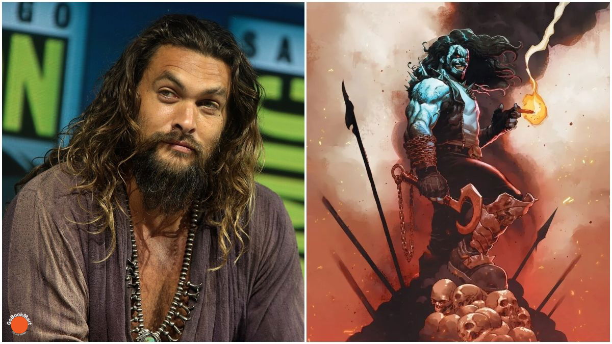 Jason Momoa Joins DC's Supergirl: Woman of Tomorrow as Lobo, Marking a New Chapter in His Superhero Journey