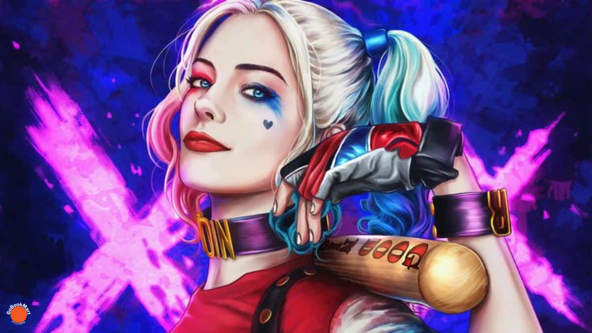 When Did Harley Quinn Become a Fan-Favorite?