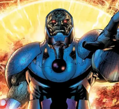 What Is The Anti-Life Equation?