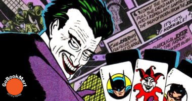 When Did Batman First Face the Joker?