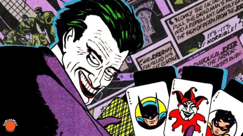 When Did Batman First Face the Joker?