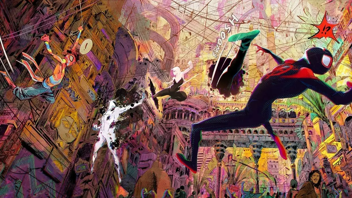 Exploring the Exciting Spider-Verse: Characters We Can't Wait to See