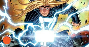 Rune King Thor: The Marvel Character Too Powerful for the MCU