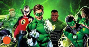 Which Green Lantern Is the Most Powerful?