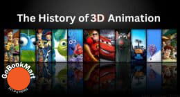 The History of 3D Animation