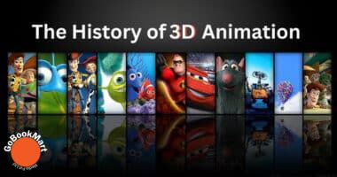 The History of 3D Animation