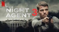 The Night Agent Season 3: What We Know So Far