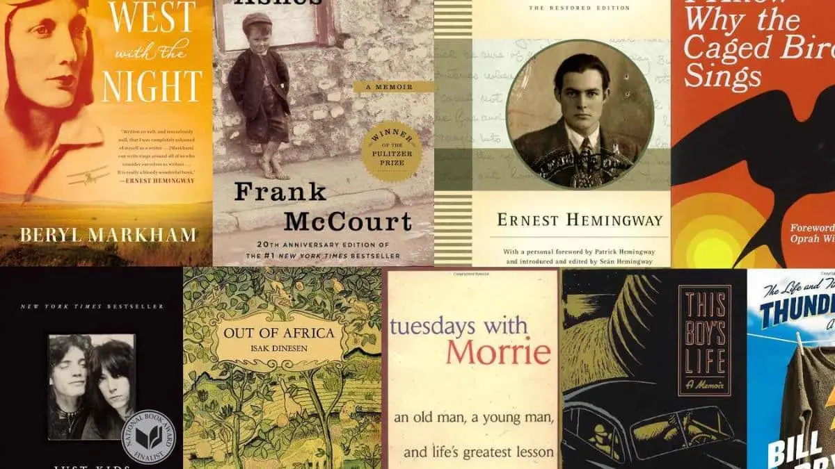 What Makes a Memoir Feel Authentic and Relatable?