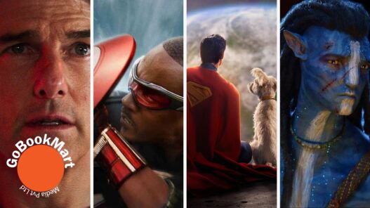 10 Most Anticipated Movies of 2025