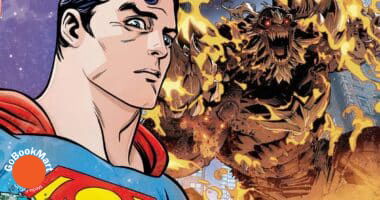 Doomsday Returns: The End of Time and Superman's Greatest Battle