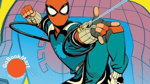 Marvel Animation’s “Your Friendly Neighborhood Spider-Man” Gears Up for Premiere on Disney+