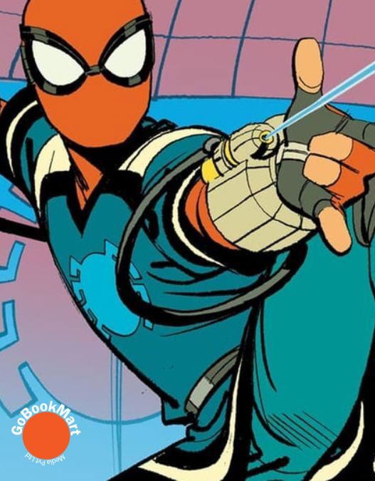 Marvel Animation’s “Your Friendly Neighborhood Spider-Man” Gears Up for Premiere on Disney+