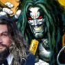 Jason Momoa Joins DC's Supergirl: Woman of Tomorrow as Lobo, Marking a New Chapter in His Superhero Journey