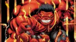 Red Hulk Returns From The Dead