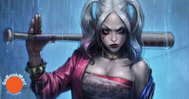 When Did Harley Quinn Become a Fan-Favorite?