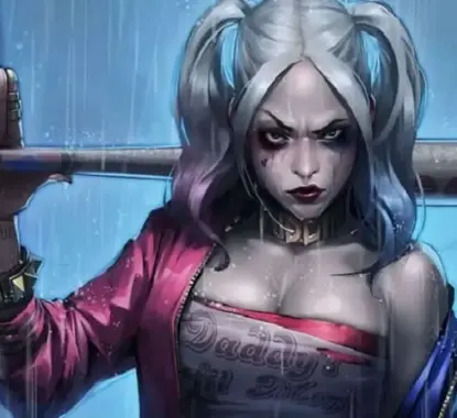When Did Harley Quinn Become a Fan-Favorite?