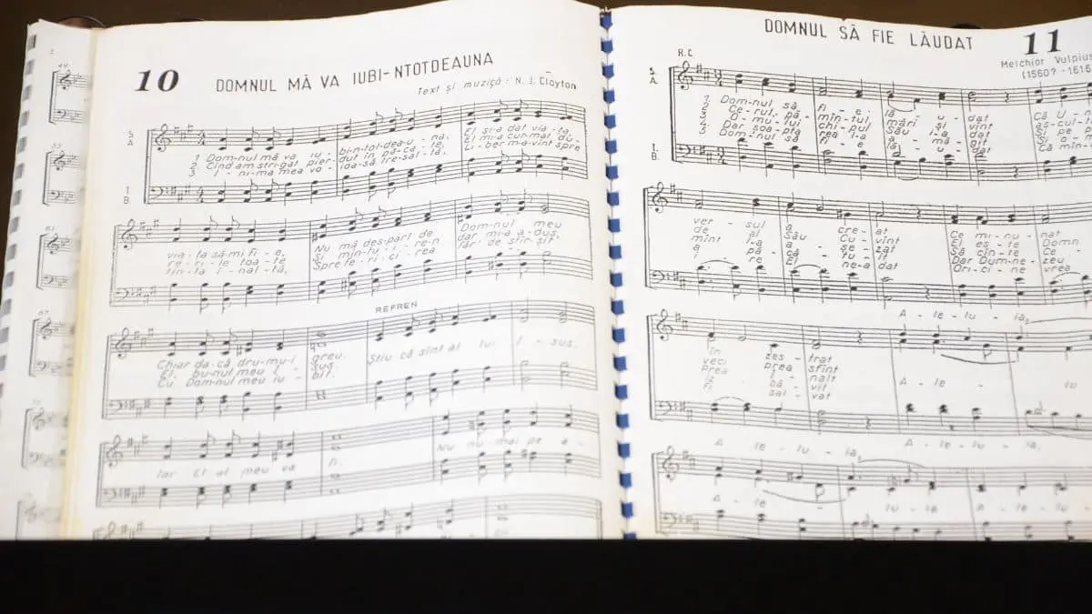 Breaking Down the Songwriting Process