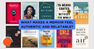 What Makes a Memoir Feel Authentic and Relatable?