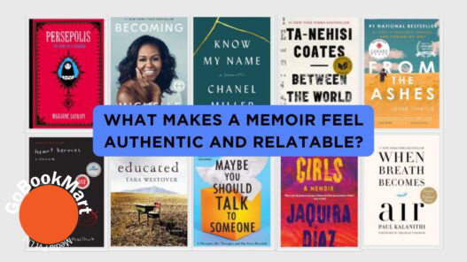 What Makes a Memoir Feel Authentic and Relatable?