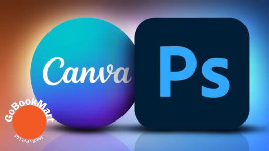 Canva vs. Adobe: Which Design Tool is Right for You?