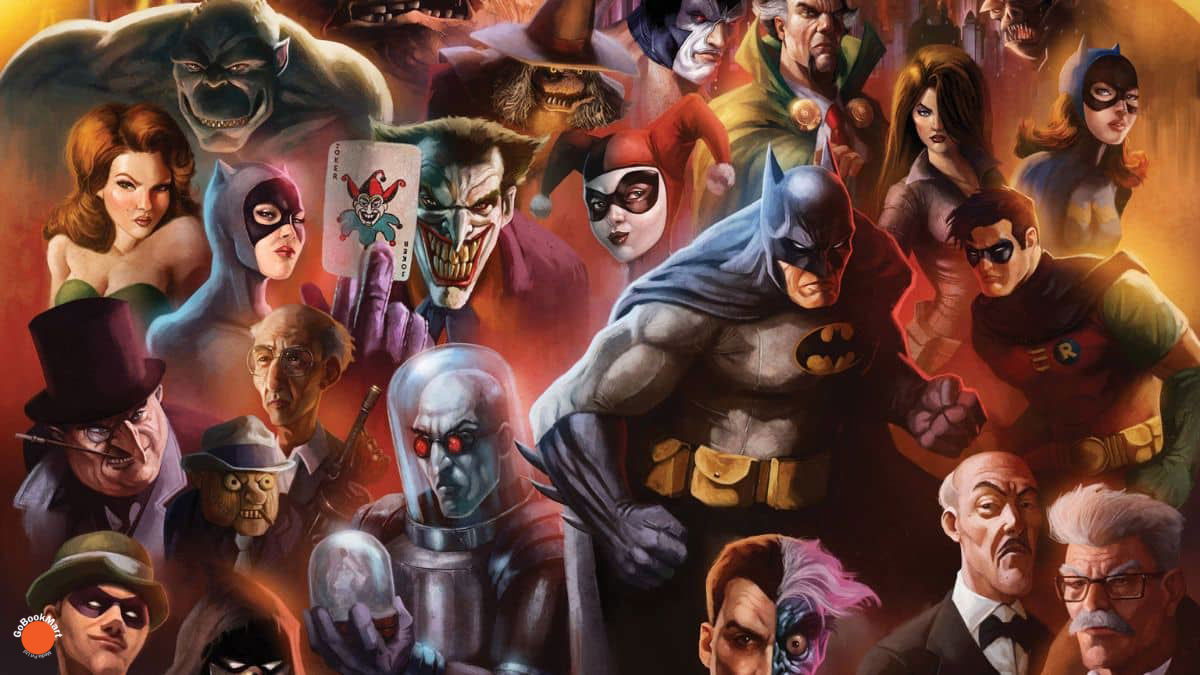 When Did DC Comics Begin and Who Started It?