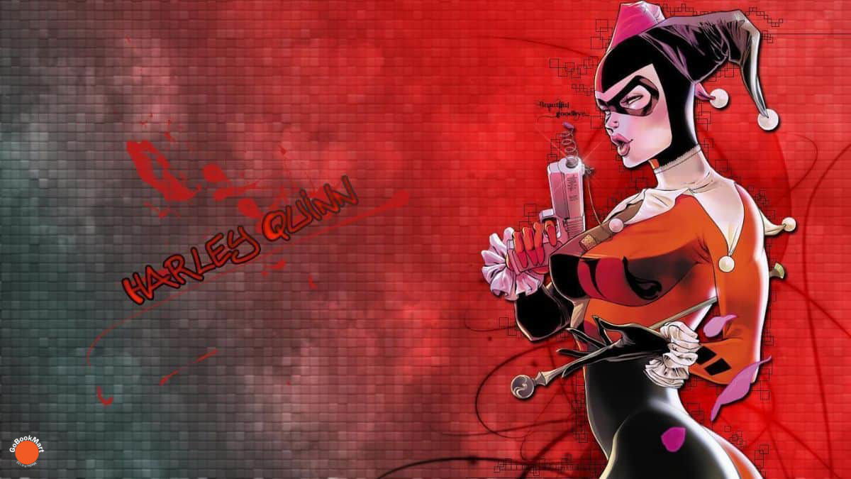 When Did Harley Quinn Become a Fan-Favorite?