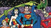 How the Justice League Formed in DC Comics History