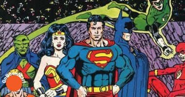 How the Justice League Formed in DC Comics History