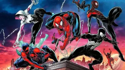 Exploring the Exciting Spider-Verse: Characters We Can't Wait to See