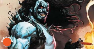 The History of Lobo: The Antihero of DC Comics