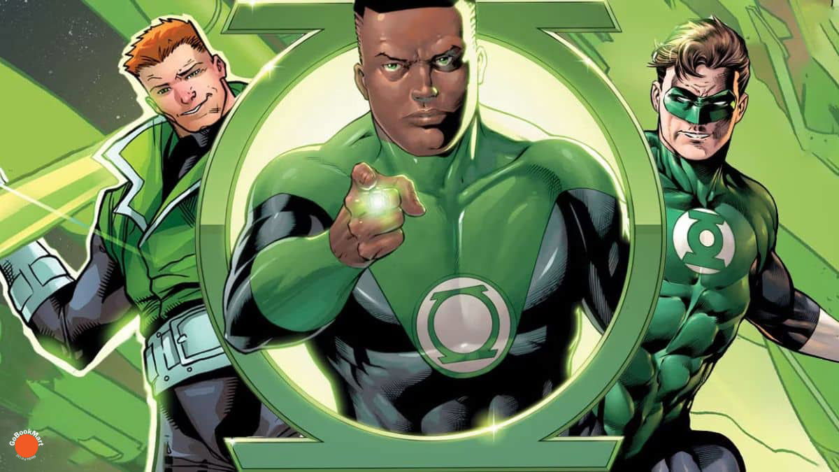 Which Green Lantern Is the Most Powerful?