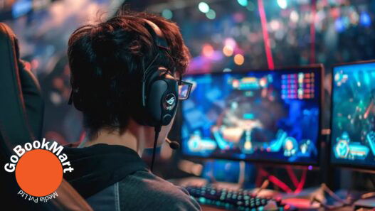 10 High-Paying Careers in the Gaming Industry You Should Know About