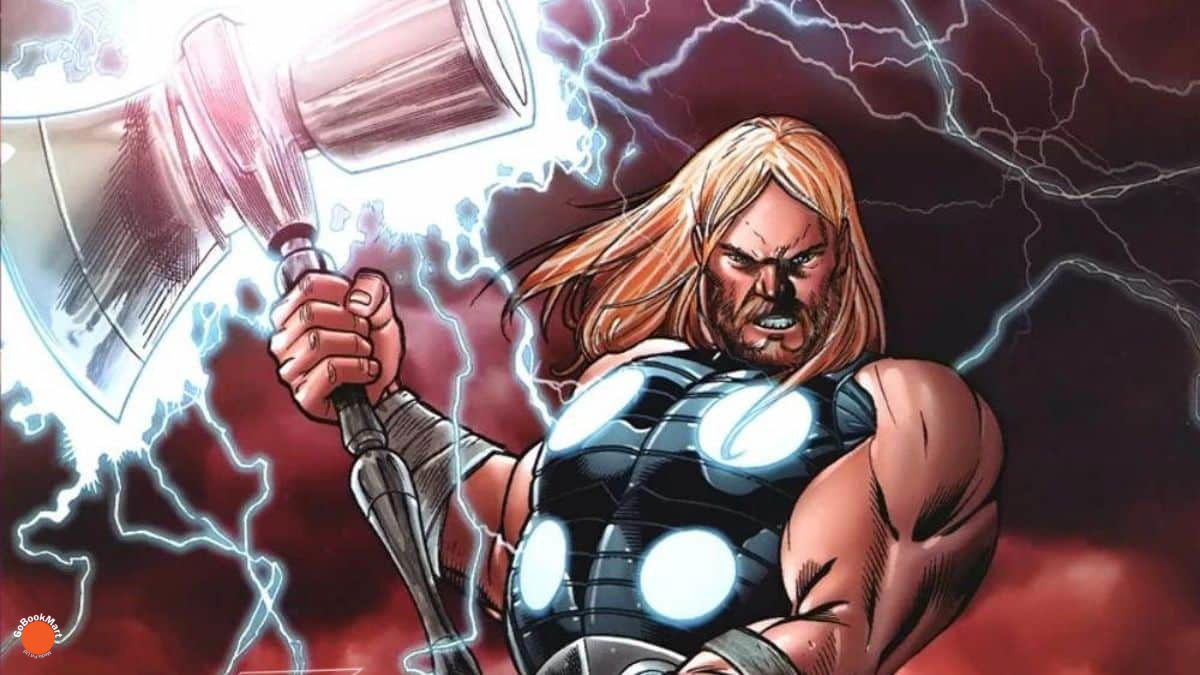 Which Mythology Inspired Modern-Day Superheroes in Comics?