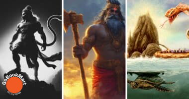 What Makes Me Think Indian Mythology Deserves More Global Attention?