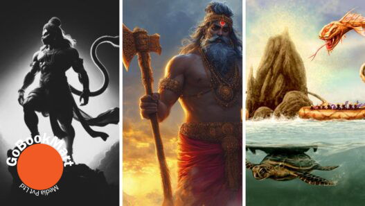 What Makes Me Think Indian Mythology Deserves More Global Attention?