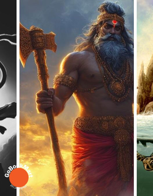 What Makes Me Think Indian Mythology Deserves More Global Attention?