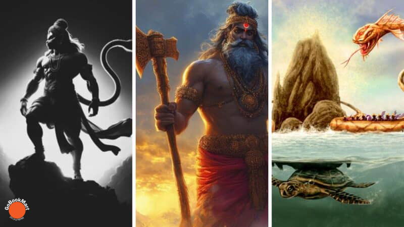 What Makes Me Think Indian Mythology Deserves More Global Attention?