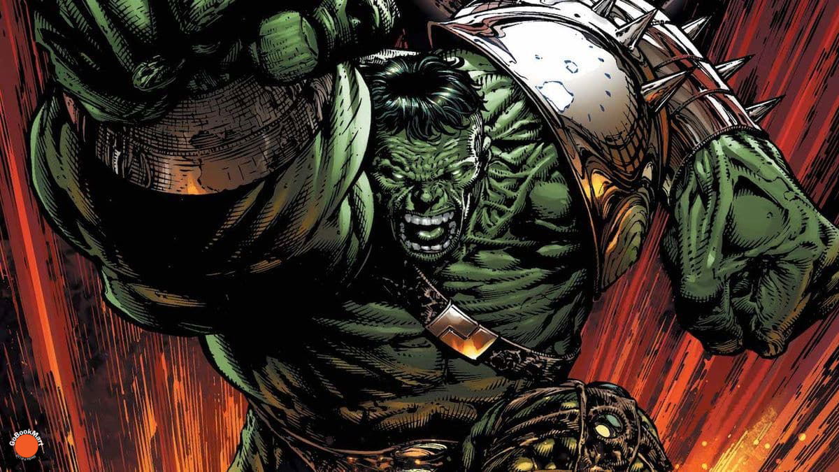 World War Hulk