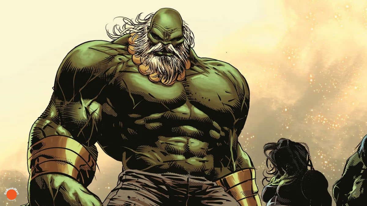 Maestro Hulk - 5 Hulk Stories That Deserve Live-Action Movie Adaptations