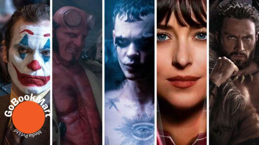 5 Worst Superhero Movies of 2024