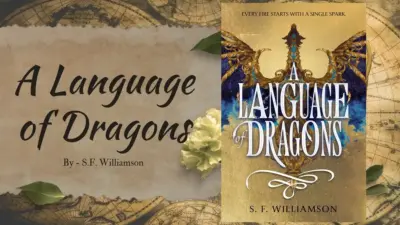 A Language of Dragons: By S.F. Williamson (Book Review)